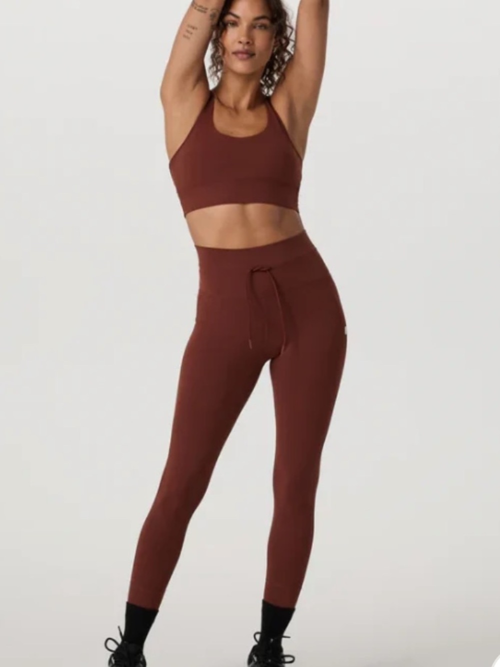 Vuori daily legging